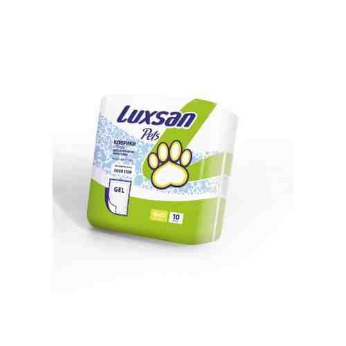 Коврики для животных Premium Gel Luxsan 40х60см 10шт арт. 1571572