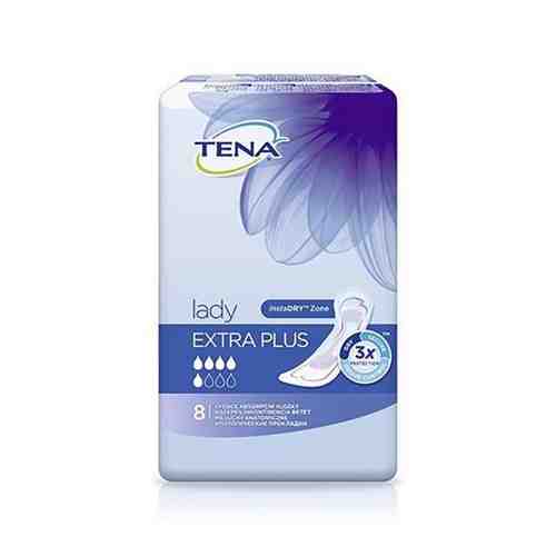 Прокладки Tena (Тена) леди урологические экстра плюс 8 шт. арт. 490664