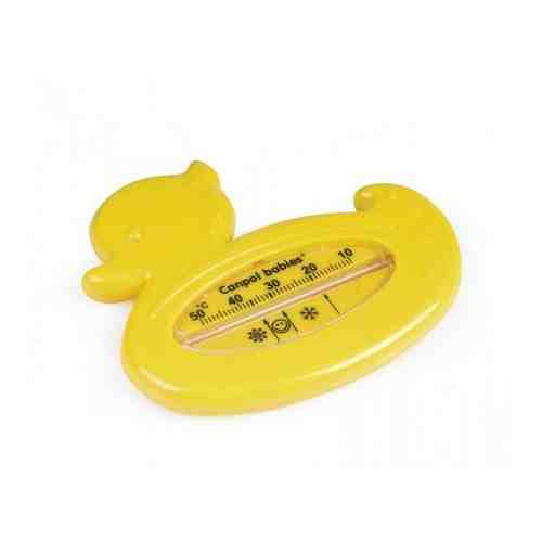 Термометр Canpol babies (Канпол бейбис) для воды уточка/дельфин арт. 567355
