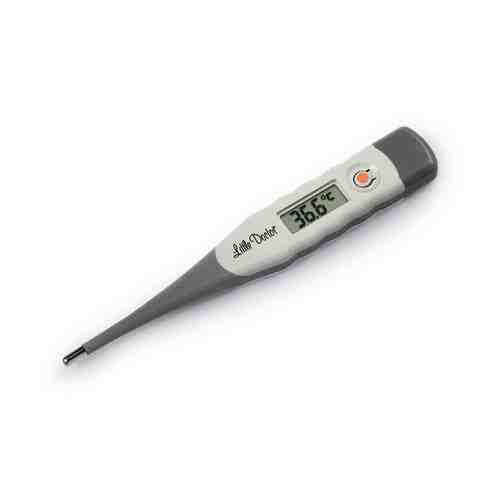 Термометр медицинский цифровой LD-302 Little Doctor/Литл Доктор арт. 499623