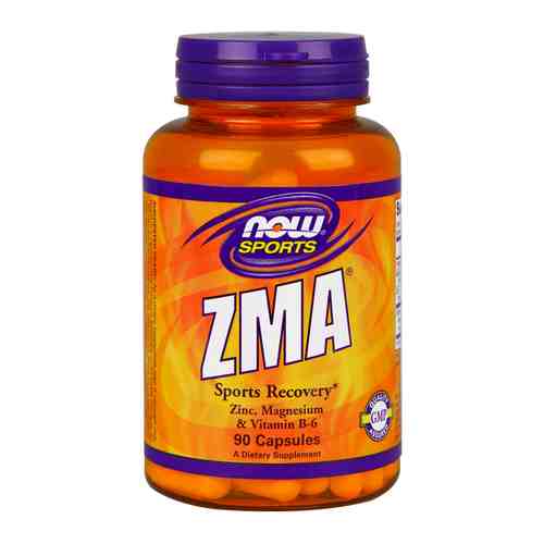 ZMA sports Now/Нау капсулы 90шт арт. 684653