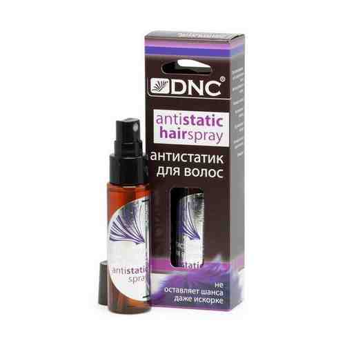 Антистатик для волос DNC 30 мл арт. 1552270