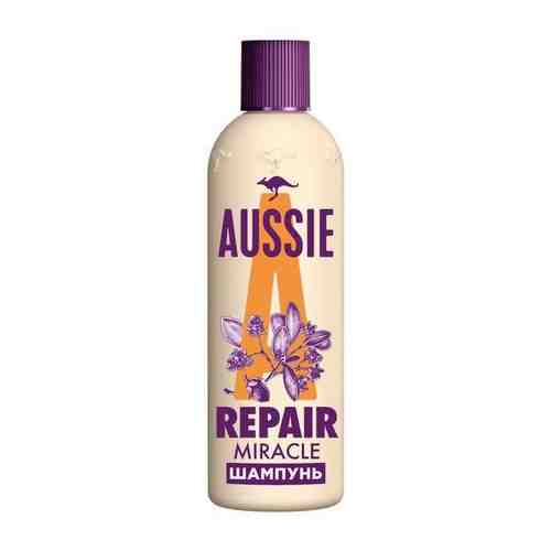 Aussie (Осси) Шампунь Repair Miracle, 300мл арт. 1149999