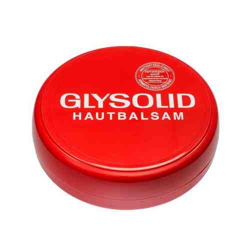 Бальзам Glysolid (Глизолид) для кожи 100 мл арт. 493150