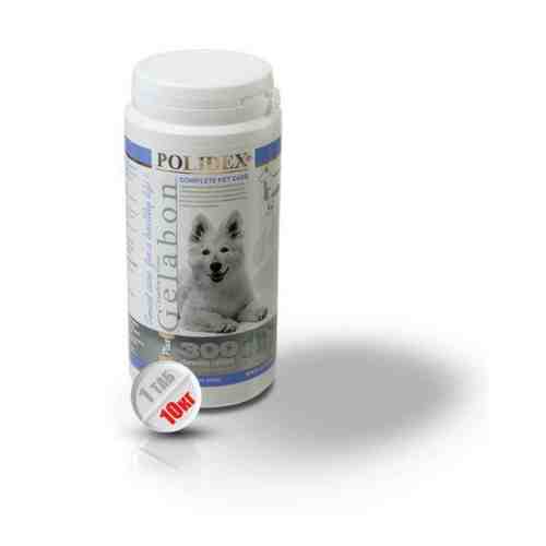 Гелабон плюс Polidex таблетки для собак 300шт арт. 1584658