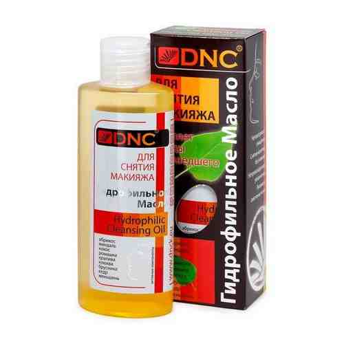 Гидрофильное масло DNC 170 мл арт. 1552306