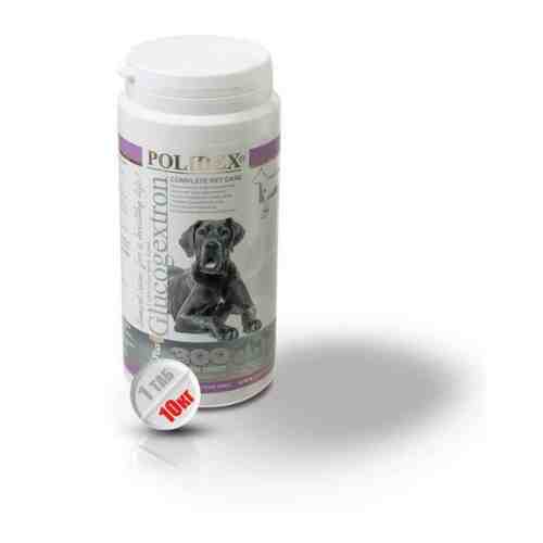 Глюкогекстрон плюс Polidex таблетки для собак 300шт арт. 1584676
