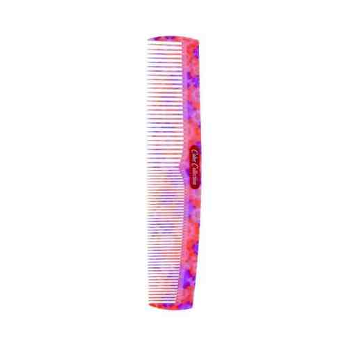 Гребешок для волос Розовый Inter-Vion арт. 1463190