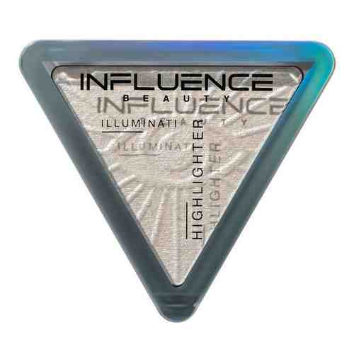 Хайлайтер Illuminati Influence Beauty 6,5г тон 01 арт. 2188616
