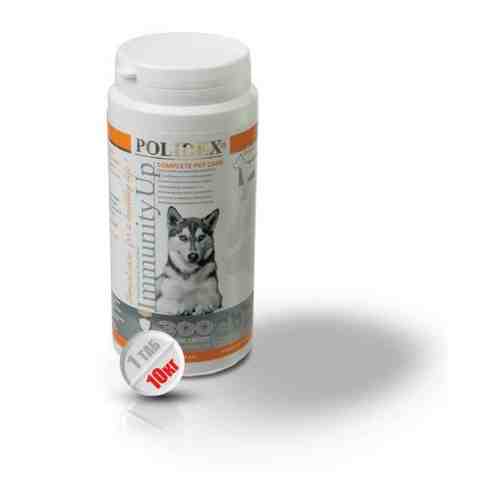 Иммунити Ап Polidex таблетки для собак 300шт арт. 1584682