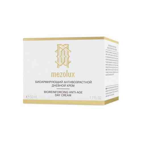 Крем Либридерм Mezolux дневной биоармирующий антивозрастной для лица, шеи и области декольте 50 мл арт. 1034863