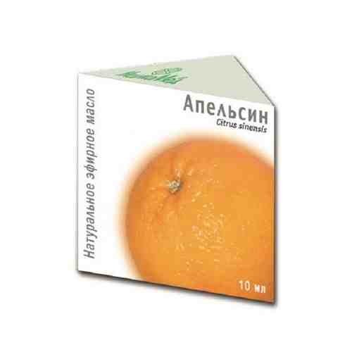 Медикомед масло апельсина эфирное натуральное фл. 10мл арт. 1331008