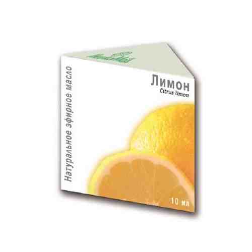 Медикомед масло лимона эфирное натуральное фл. 10мл арт. 1331080