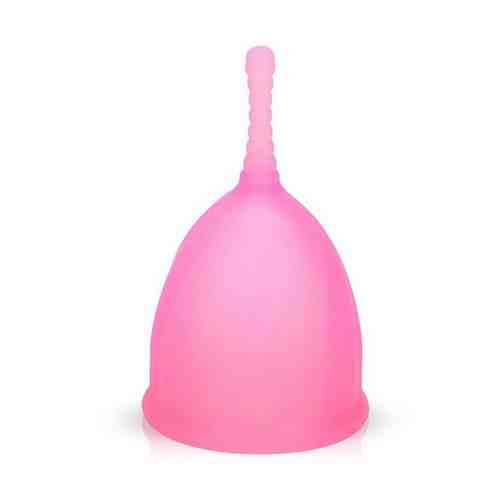 Менструальная чаша Comfort Cup размер M розовый NDCG арт. 1669058