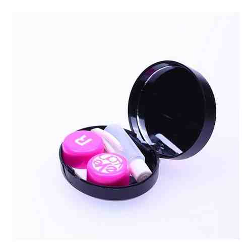 Набор для контактных линз Eyekan K-1620-Розовый арт. 1524822