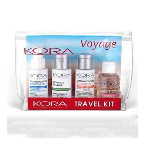 Набор для путешествий Voyage Кора арт. 1634950