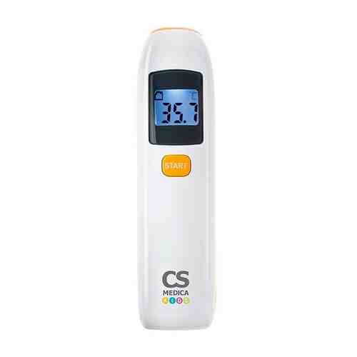 Омрон термометр электронный медицинский инфракрасный cs medica kids cs-88 арт. 1345282