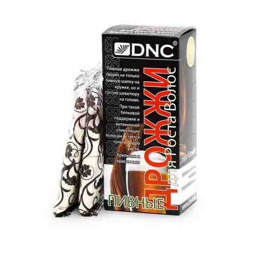Пивные дрожжи для роста волос DNC 100г арт. 1552512