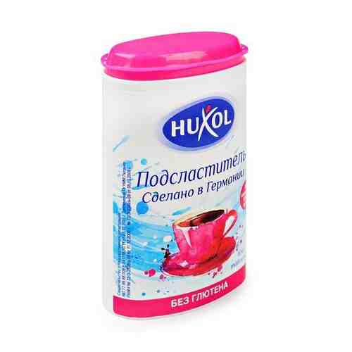 Подсластитель заменитель сахара таблетки в дозаторе Huxol/Хуксол 650шт арт. 1680594