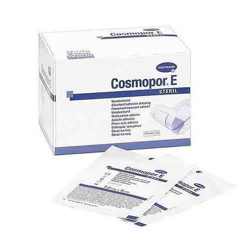 Повязки пластырная стерильная Steril Cosmopor E/Космопор Е 10х6см 25шт (901029) арт. 488118
