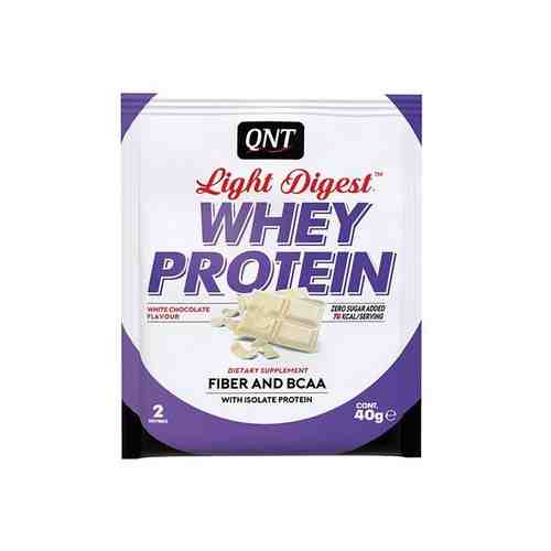ПРОБНИК Протеин Whey Prot LightDigest WHI-CHO QNT 40g арт. 1687426