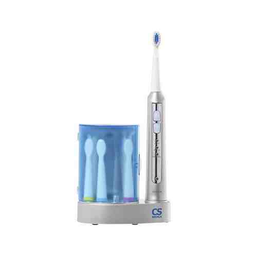 Щетка CS Medica (Сиэс медика) зубная электрическая CS-233-UV арт. 899780