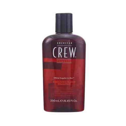 Шампунь для окрашенных волос Precision blend shampoo American Crew 250мл арт. 1213353