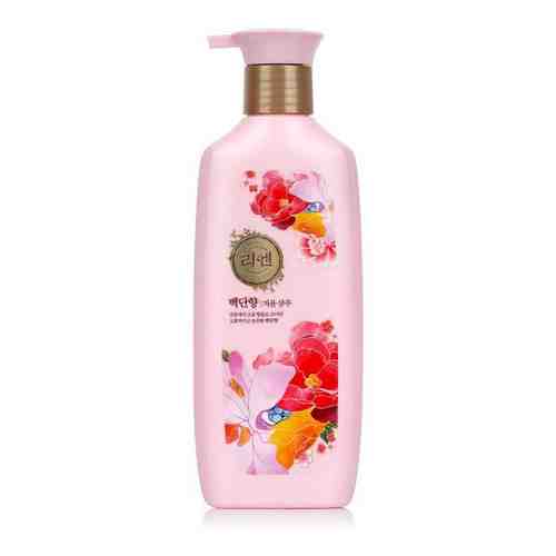 Шампунь парфюмированный для волос baekdanhyang Reen/Рин 500 мл. арт. 1123253