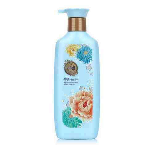 Шампунь парфюмированный для волос seohyang Reen/Рин 500 мл. арт. 1123255