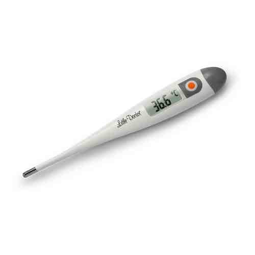Термометр медицинский электронный LD-301 Little Doctor/Литл Доктор арт. 488883