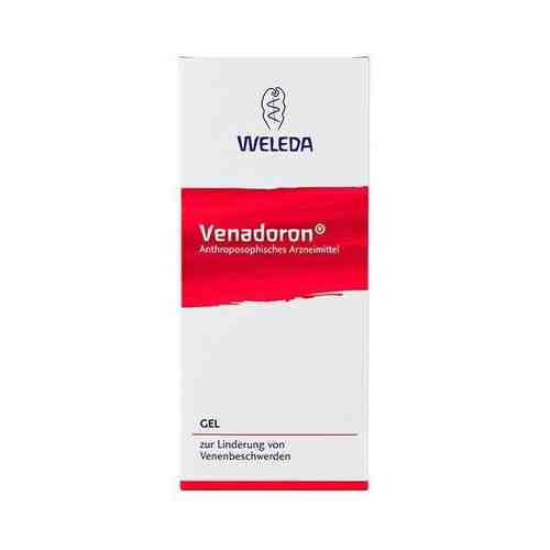 Weleda (Веледа) Venadoron гель для ног тонизирующий 200 мл арт. 703079