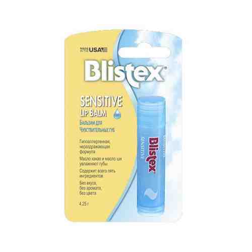 Бальзам для губ Sensitive Blistex 4,25 г арт. 1212963