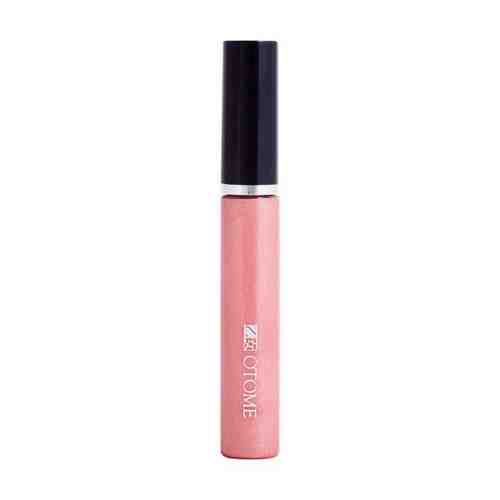 Блеск для губ совершенный Otome Perfect Lip Gloss 603 Misty Pink 7 мл арт. 1694554