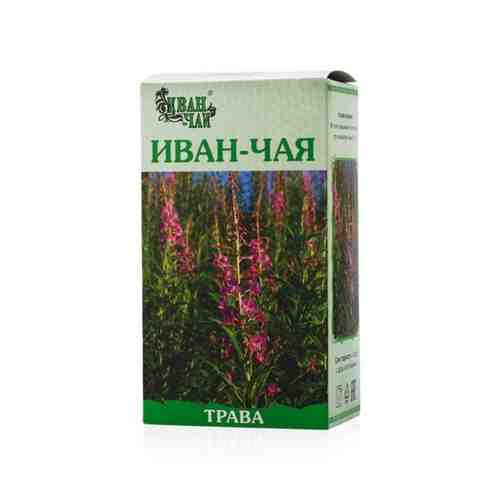 Иван-чай трава пачка 50г арт. 1210873