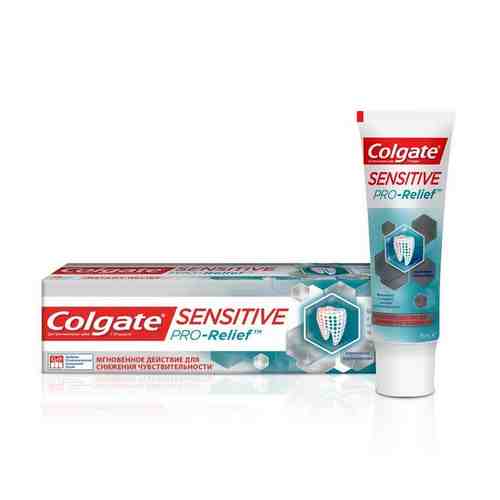 Паста зубная Colgate/Колгейт Sensitive Pro-Relief 75мл арт. 664655