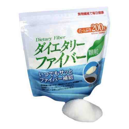 Пищевые волокна Orihiro/Орихиро порошок для приг. раствора для приема вн. 0,2г арт. 1615996